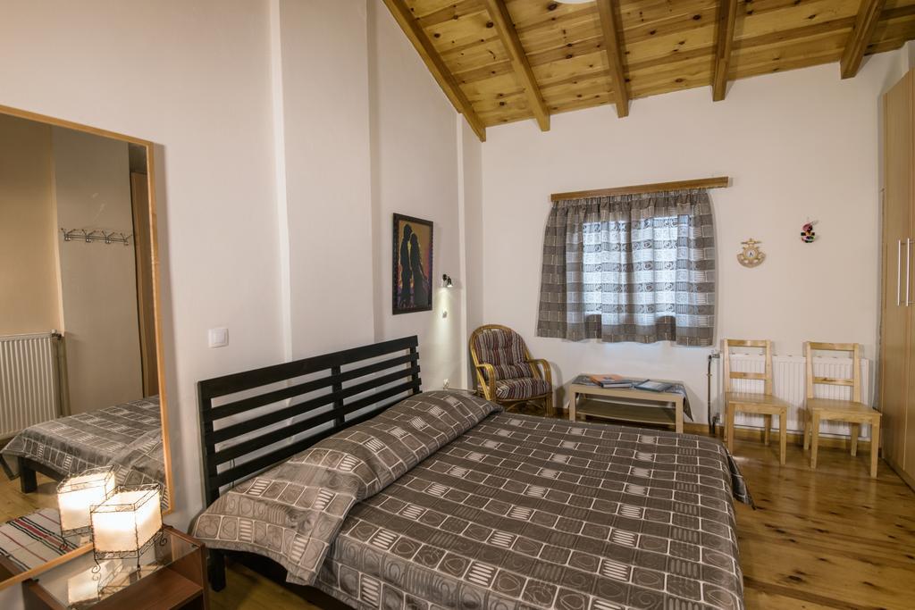 Athina'S House Villa Alonai Buitenkant foto