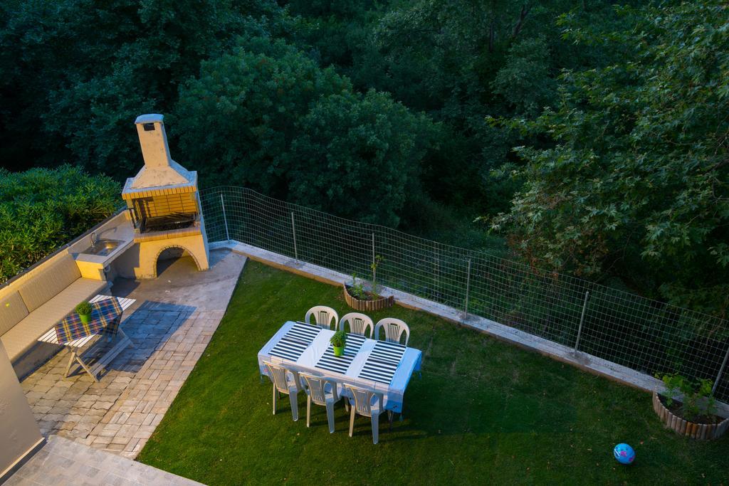 Athina'S House Villa Alonai Buitenkant foto