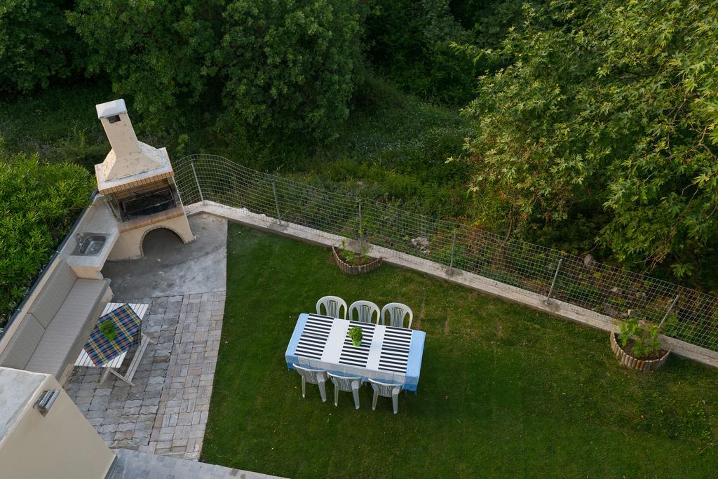 Athina'S House Villa Alonai Buitenkant foto