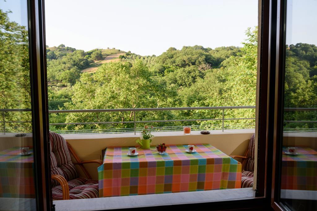 Athina'S House Villa Alonai Buitenkant foto